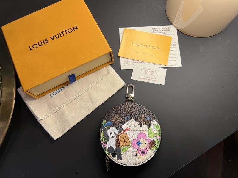 Louis Vuitton Bags Accessories